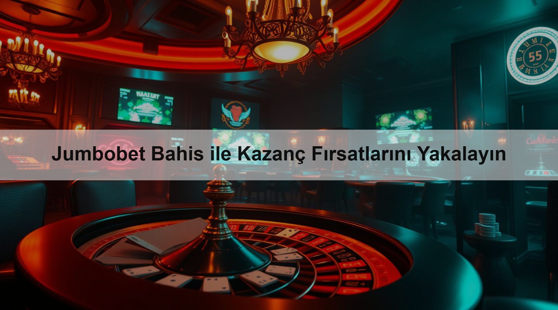 Jumbobet Bahis ile Kazanç Fırsatlarını Yakalayın