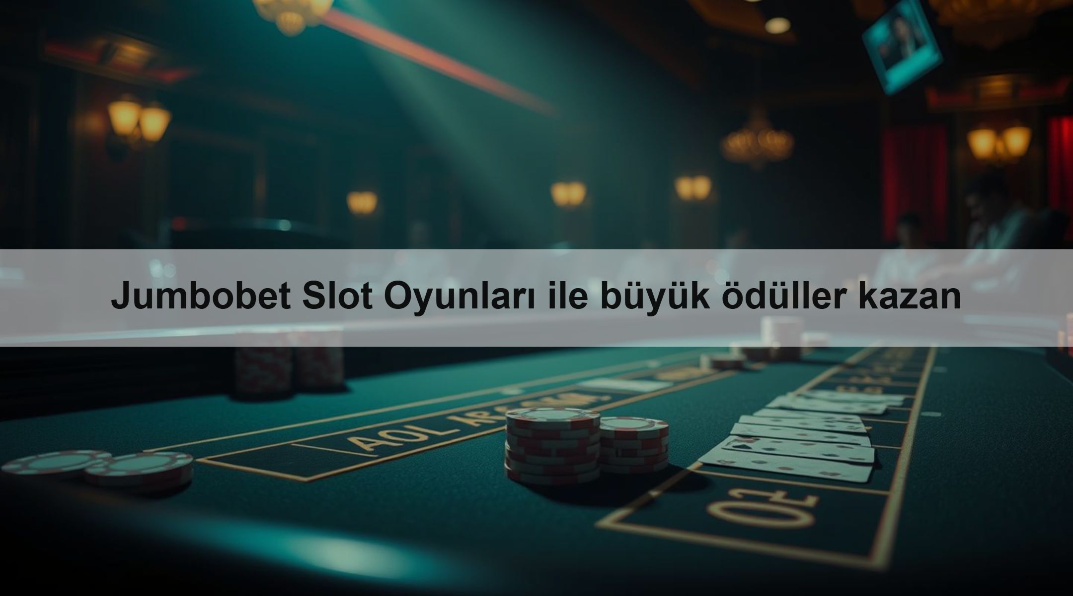 Jumbobet Slot Oyunları ile büyük ödüller kazan 1 Jumbobet Slot Oyunları ile büyük ödüller kazan