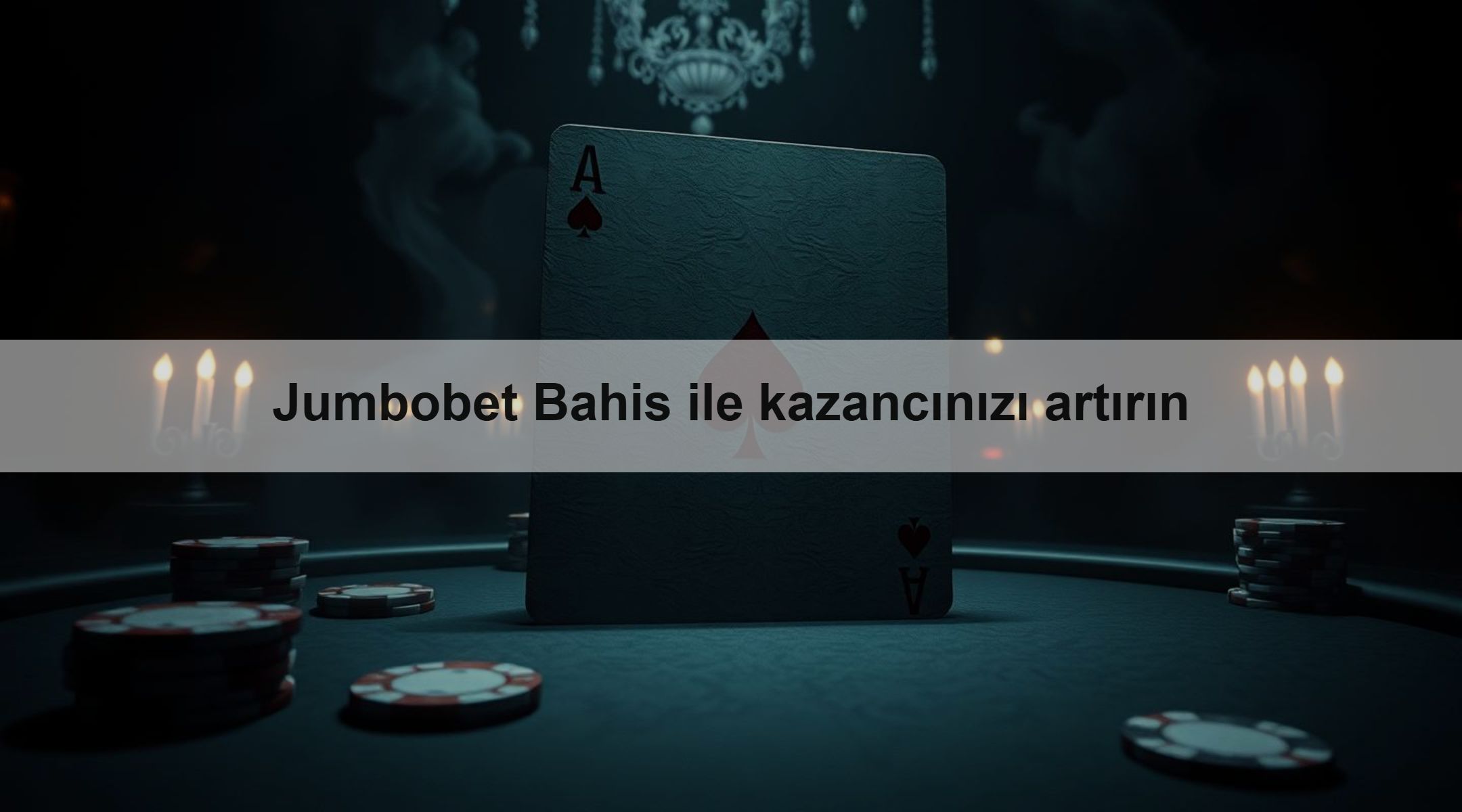 Jumbobet Bahis ile kazancınızı artırın