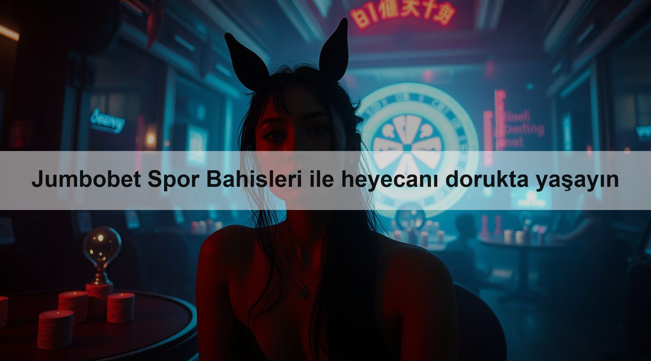 Jumbobet Spor Bahisleri ile heyecanı dorukta yaşayın