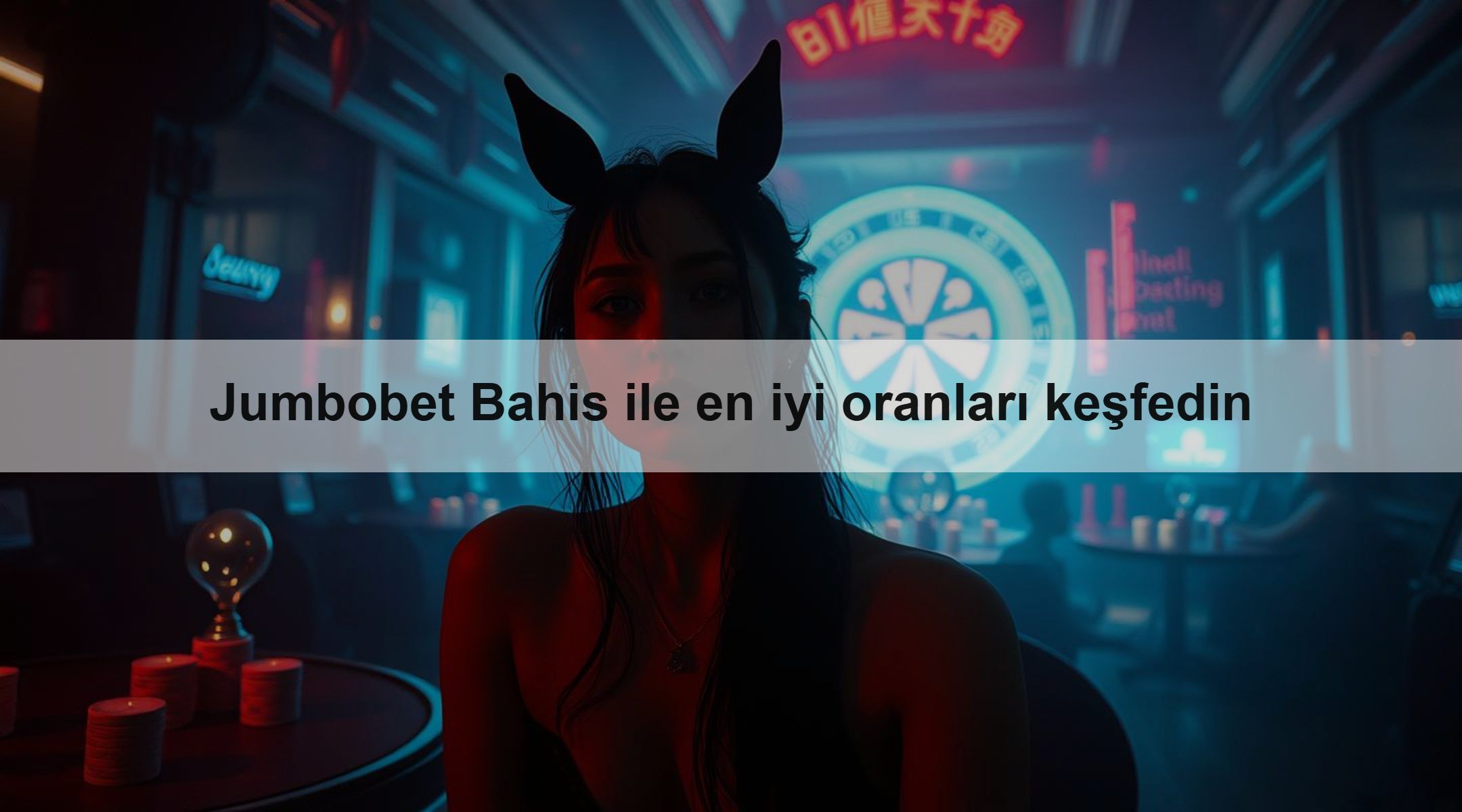 Jumbobet Bahis ile en iyi oranları keşfedin