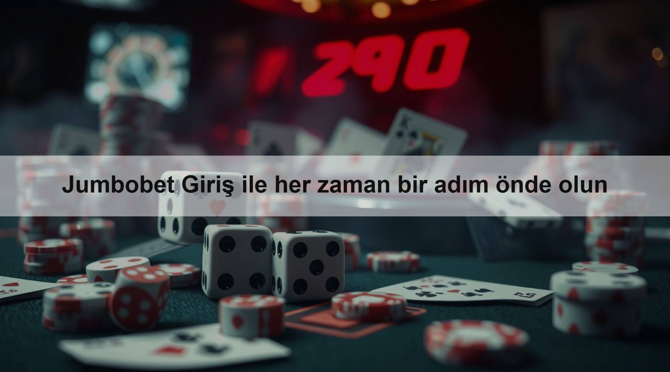 Jumbobet Giriş ile her zaman bir adım önde olun